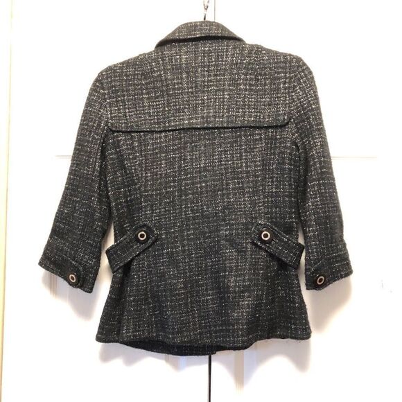 Tory Burch Blazer  - Picture 6 of 9